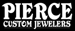 PIERCE CUSTOM JEWELERS trademark