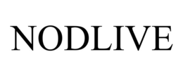 NODLIVE trademark