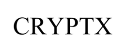 CRYPTX trademark