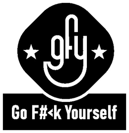 GO F#<K YOURSELF GFY trademark