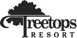TREETOPS RESORT trademark