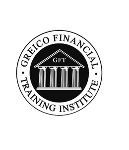 GREICO FINANCIAL GFT TRAINING  INSTITUTE trademark