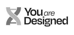 YOU ARE DESIGNED trademark
