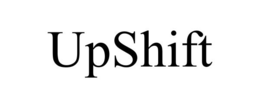 UPSHIFT trademark