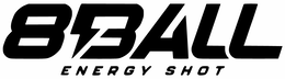 8BALL ENERGY SHOT trademark