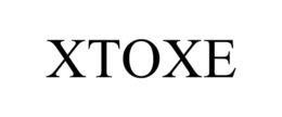 XTOXE trademark