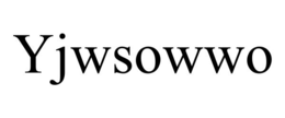 YJWSOWWO trademark