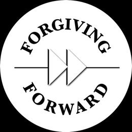 FORGIVING FORWARD trademark