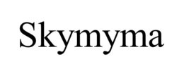 SKYMYMA trademark