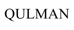QULMAN trademark