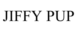 JIFFY PUP trademark