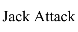 JACK ATTACK trademark