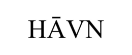 HĀVN trademark