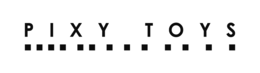 PIXY TOYS trademark