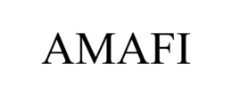 AMAFI trademark