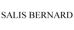 SALIS BERNARD trademark
