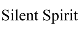 SILENT SPIRIT trademark