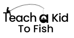 TEACH A KID TO FISH trademark