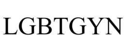 LGBTGYN trademark