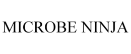 MICROBE NINJA trademark