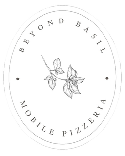 BEYOND BASIL MOBILE PIZZERIA trademark