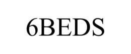 6BEDS trademark