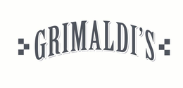 GRIMALDI'S trademark