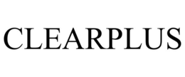 CLEARPLUS trademark