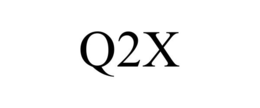 Q2X trademark