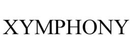 XYMPHONY trademark