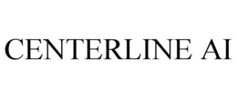 CENTERLINE AI trademark