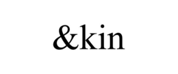 &KIN trademark