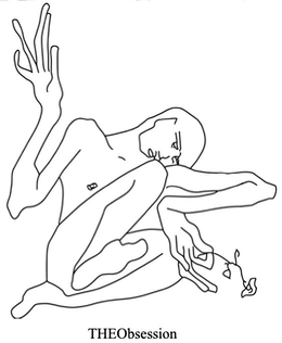 THEOBSESSION trademark