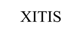 XITIS trademark