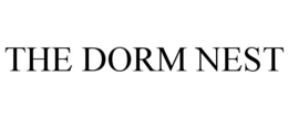 THE DORM NEST trademark