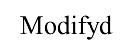MODIFYD trademark