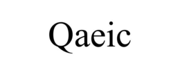 QAEIC trademark