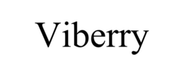 VIBERRY trademark
