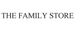 THE FAMILY STORE trademark