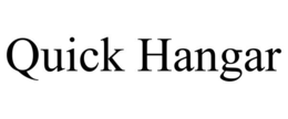 QUICK HANGAR trademark