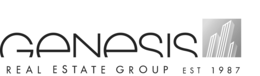 GENESIS REAL ESTATE GROUP EST 1987 trademark