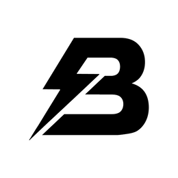 B trademark