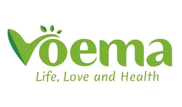 VOEMA LIFE, LOVE AND HEALTH trademark