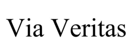 VIA VERITAS trademark