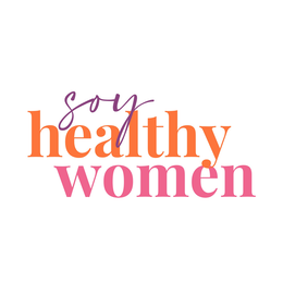 SOY HEALTHY WOMEN trademark