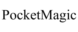 POCKETMAGIC trademark