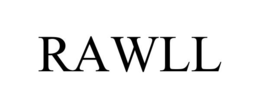 RAWLL trademark
