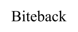BITEBACK trademark
