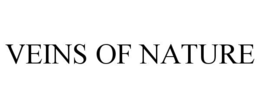 VEINS OF NATURE trademark