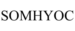 SOMHYOC trademark